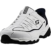 Skechers Mens Afterburn M. Fit Grill Captain