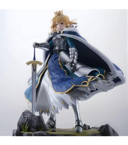 Fate/Stay Night Saber 1/8フィギュア Amazon.com: Gift Fate/stay night: Saber PVC Figure (1:8