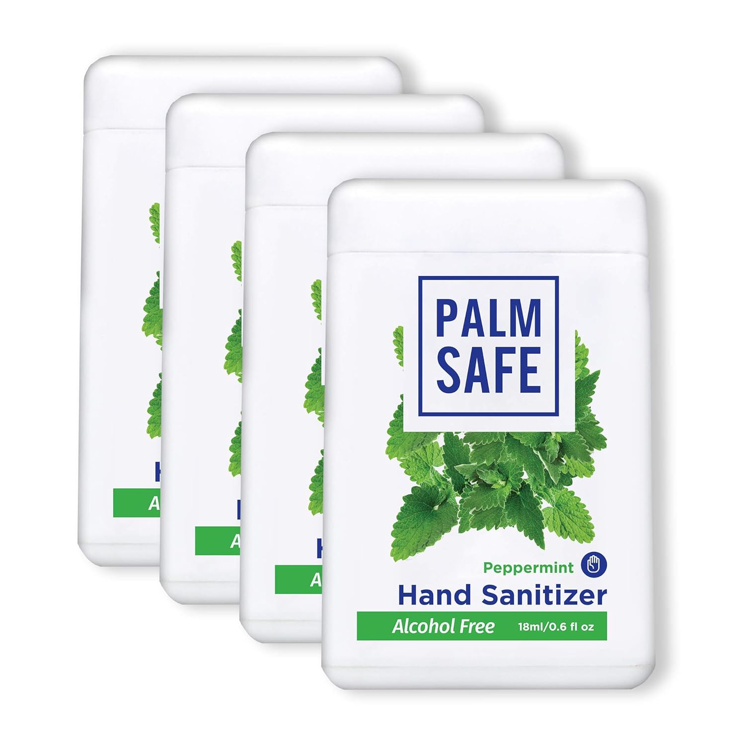 Buy Palm Safe Alcohol Free Hand Sanitizer Pocket Size Spray In Fresh