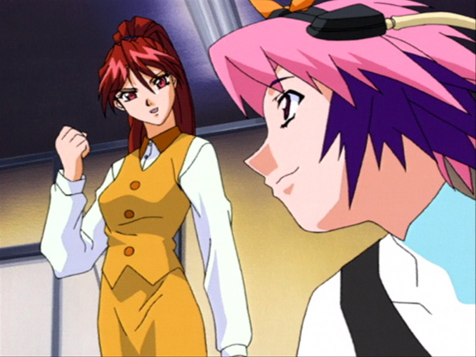 Amazon Co Jp へっぽこ実験アニメーション エクセル サーガ を観る Prime Video