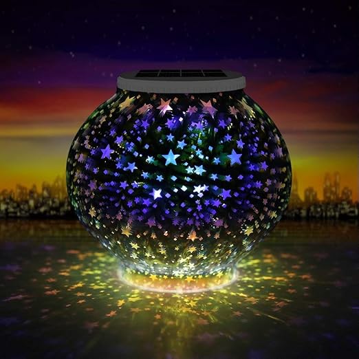 Solar Lightning and Lightning Protection Solar Night Lights Indoor