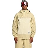 Volcom Men's Arthur Longo 20k 3l Snowboard Jacket - 2-layer Shell, Zip Tech®, Breathable Lining