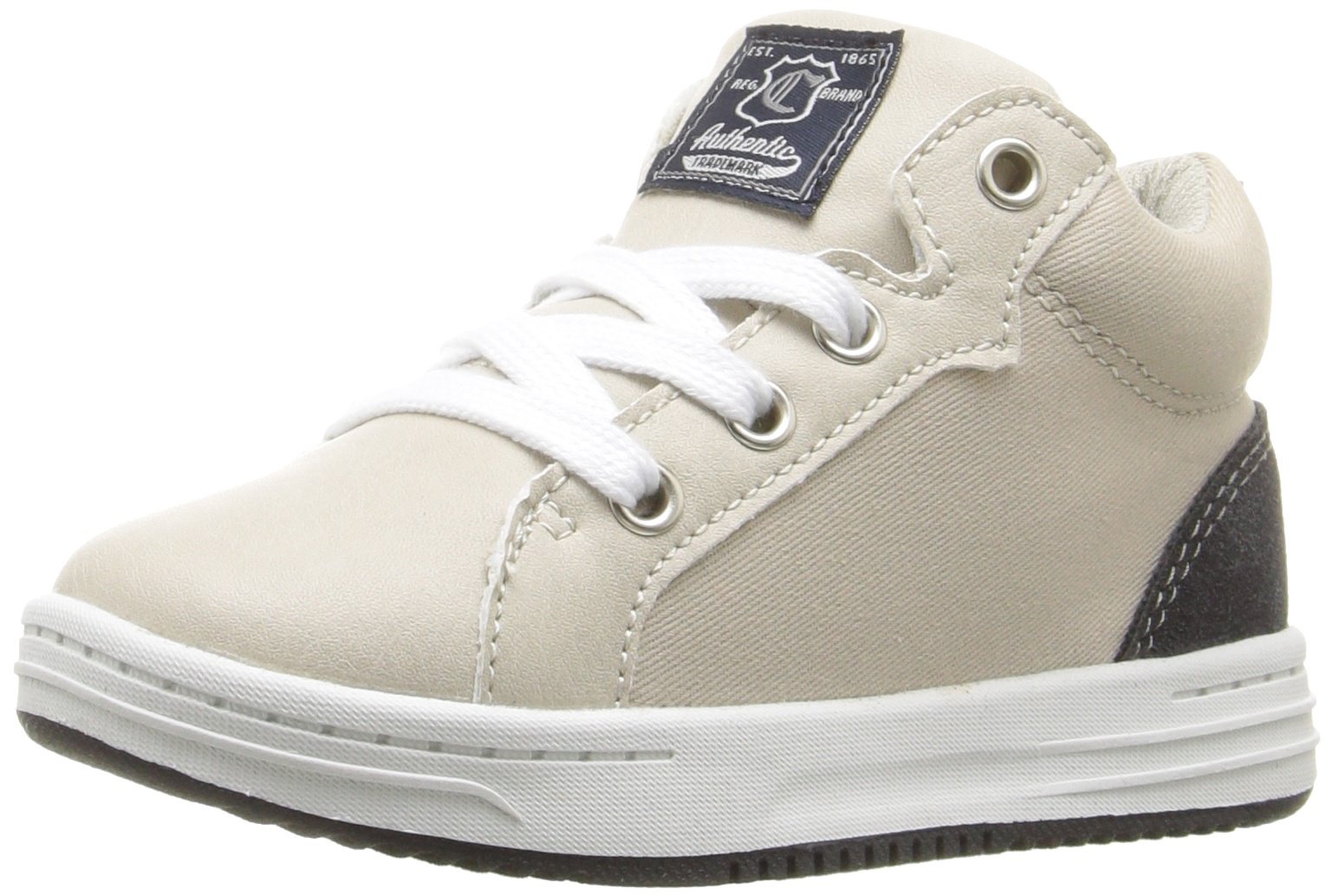 carter's Sound High Top Sneaker