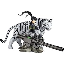 当時物 フルメタル 怪獣軍団 ミニ合金 メタル フィギュア　色々18個 Amazon.com: Kaiyodo-Kaiju No. 8 Ashiro Mina 1/18 Scale