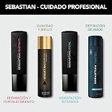 Sebastian Penetraitt Masque Hair Treatment 150ml Deep Repair Strengthening view 6
