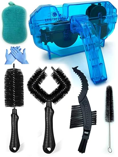 bike chain cleaner amazon