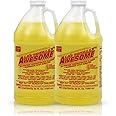 La's Totally Awesome All-Purpose Cleaner, Degreaser & Spot Remover, A ONE STOP Multipurpose Cleaner for ALL YOUR NEEDS, 64 oz Refill Bottle, Pack of 2