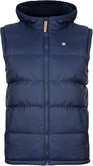 target hooded jacket