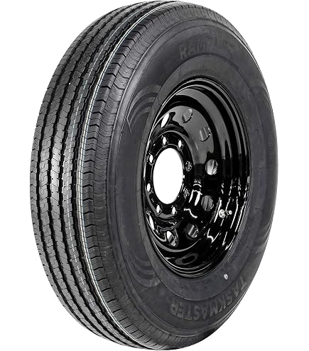 Amazon.com: Taskmaster Strider Semi-Steel Premium Trailer Radial