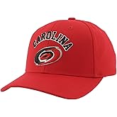 ZHATS NHL Unisex-Adult NHL Officially Licensed Hat Competitor Team Color