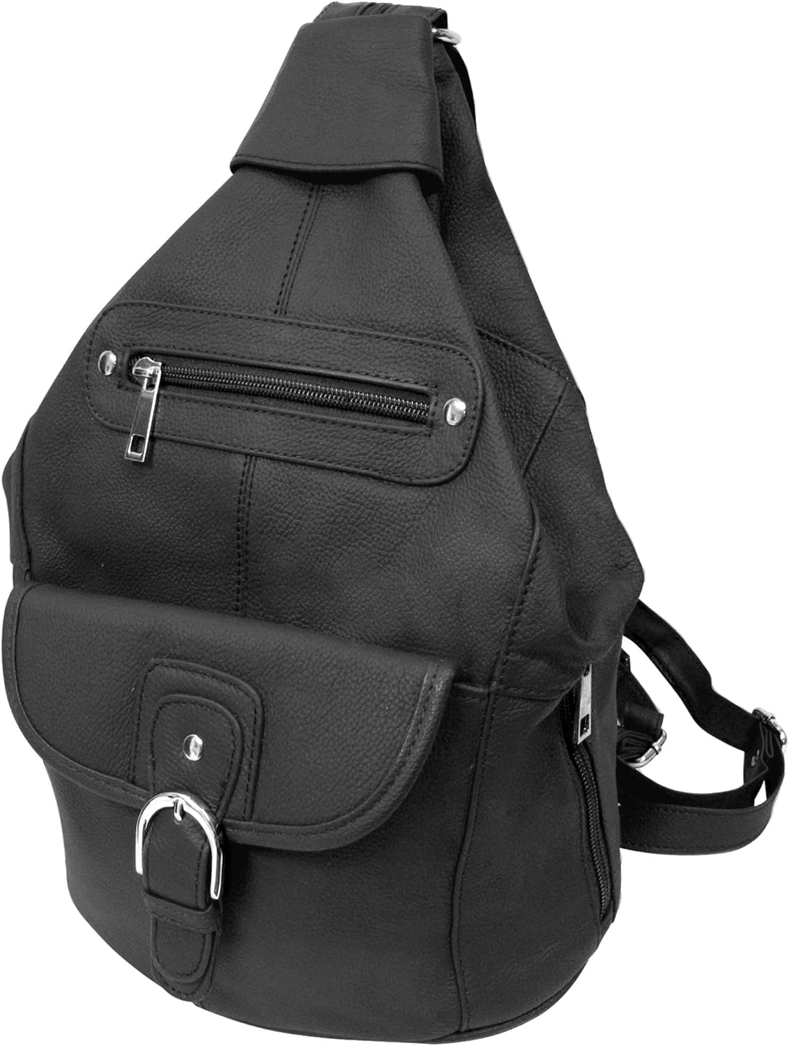 non leather shoulder bags