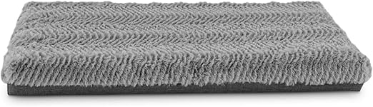 you and me memory foam nester