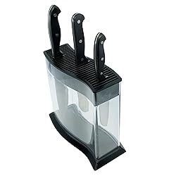 KNIFEdock WAVE by Storage
