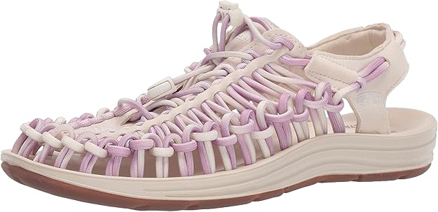 keen uneek walking sandals