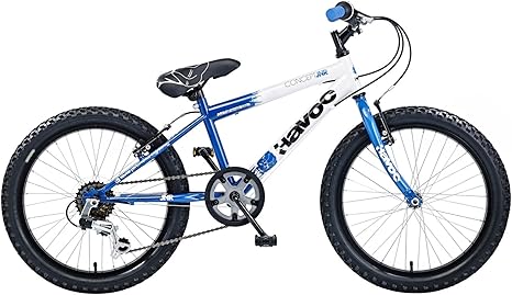 havoc bike co