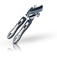 Apribottiglie e anello apribottiglie per mani deboli, artrite, anziani