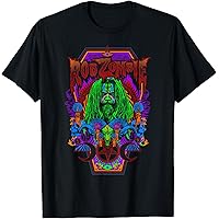 Amazon.com: Rob Zombie - Dragula T-Shirt : Clothing, Shoes & Jewelry
