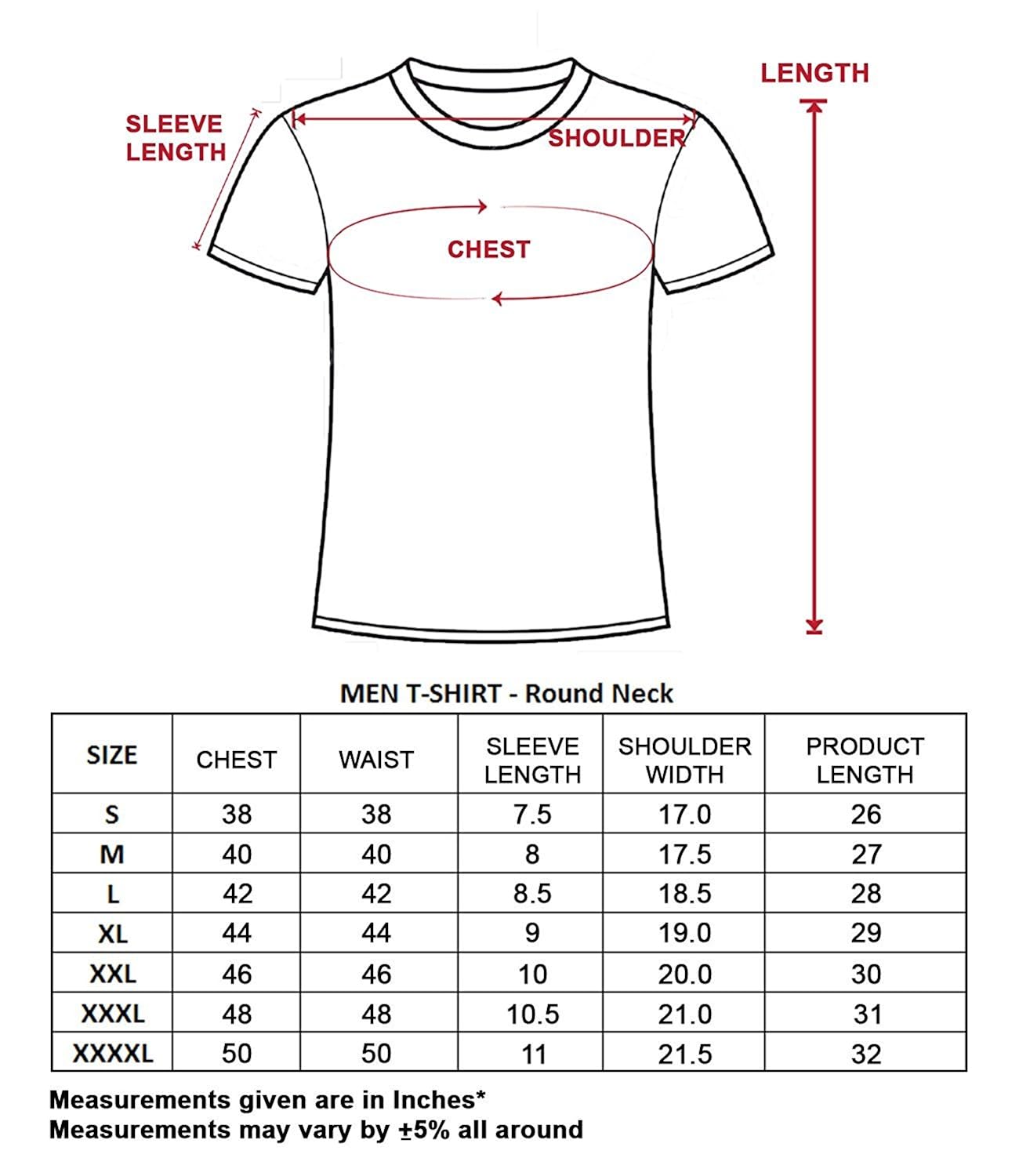 awg - all weather gear men's polyester half sleeve combo of 3 t-shirt