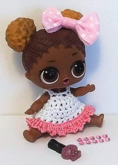 lol big sister amazon