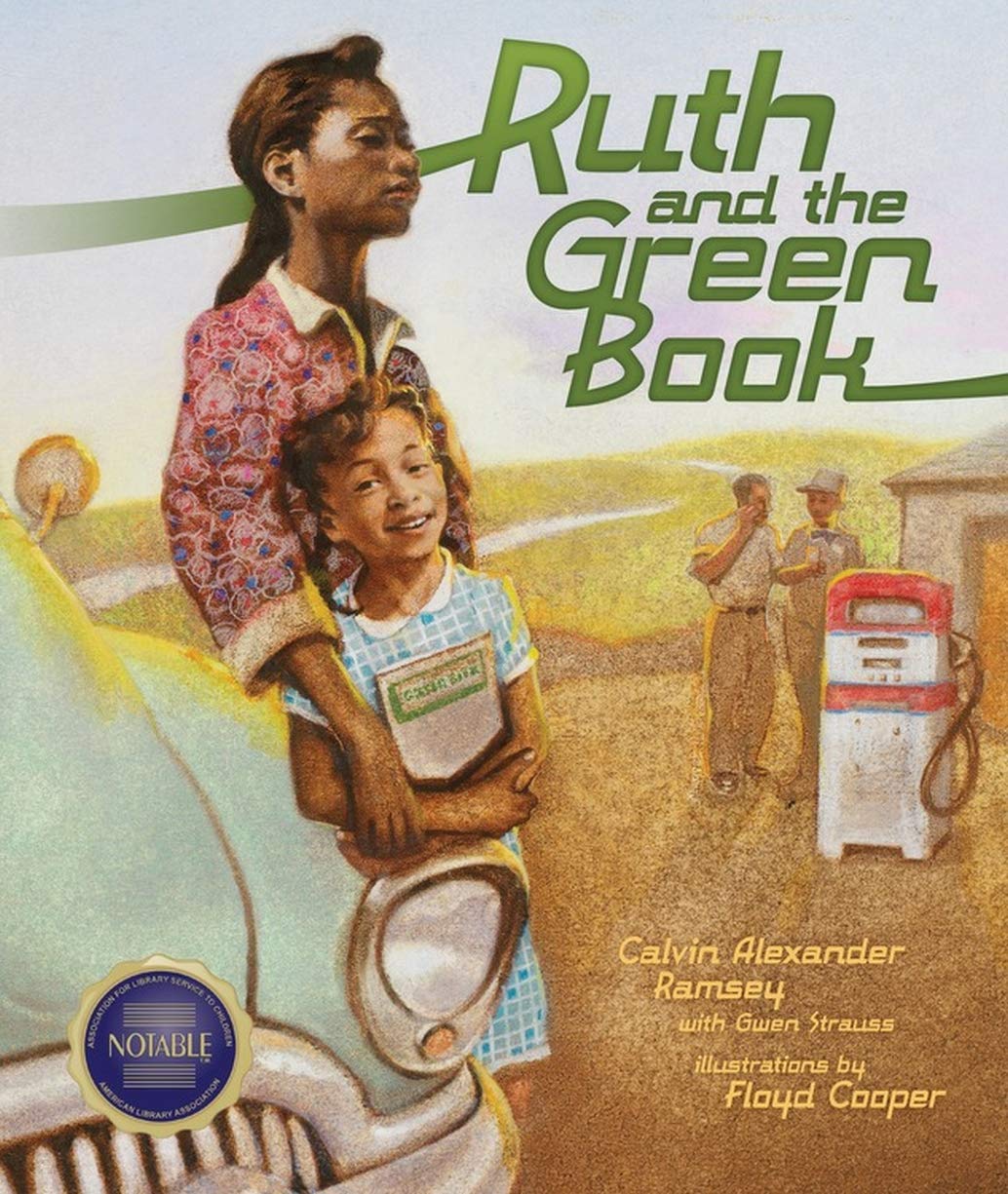 Ruth and the Green Book / Ramsey
