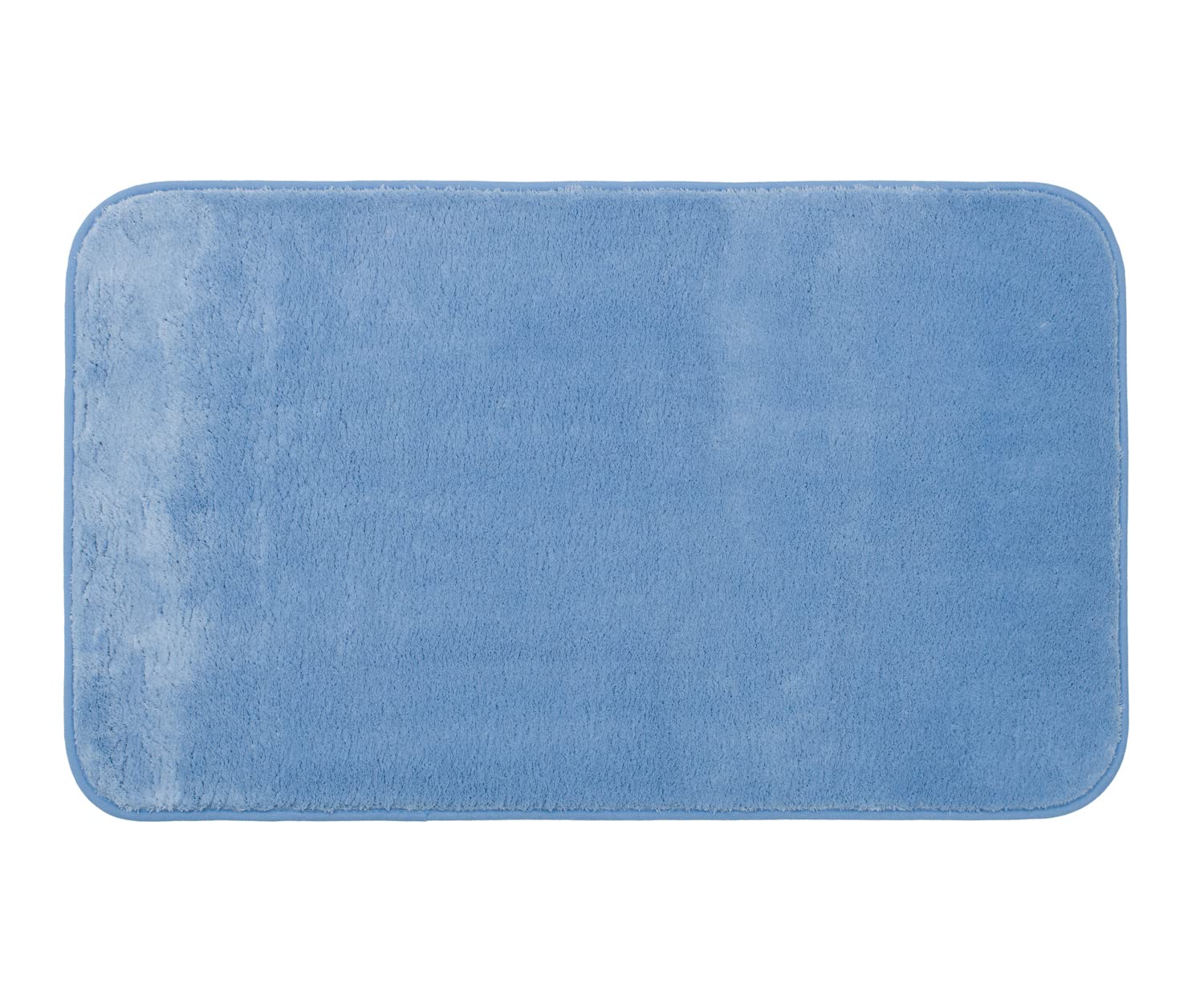 Gözze Bath Rug 50x70 cm, RIO PREMIUM, blue, 100000-050070-50