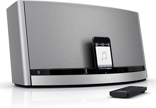 bose sounddock digital music system 2004