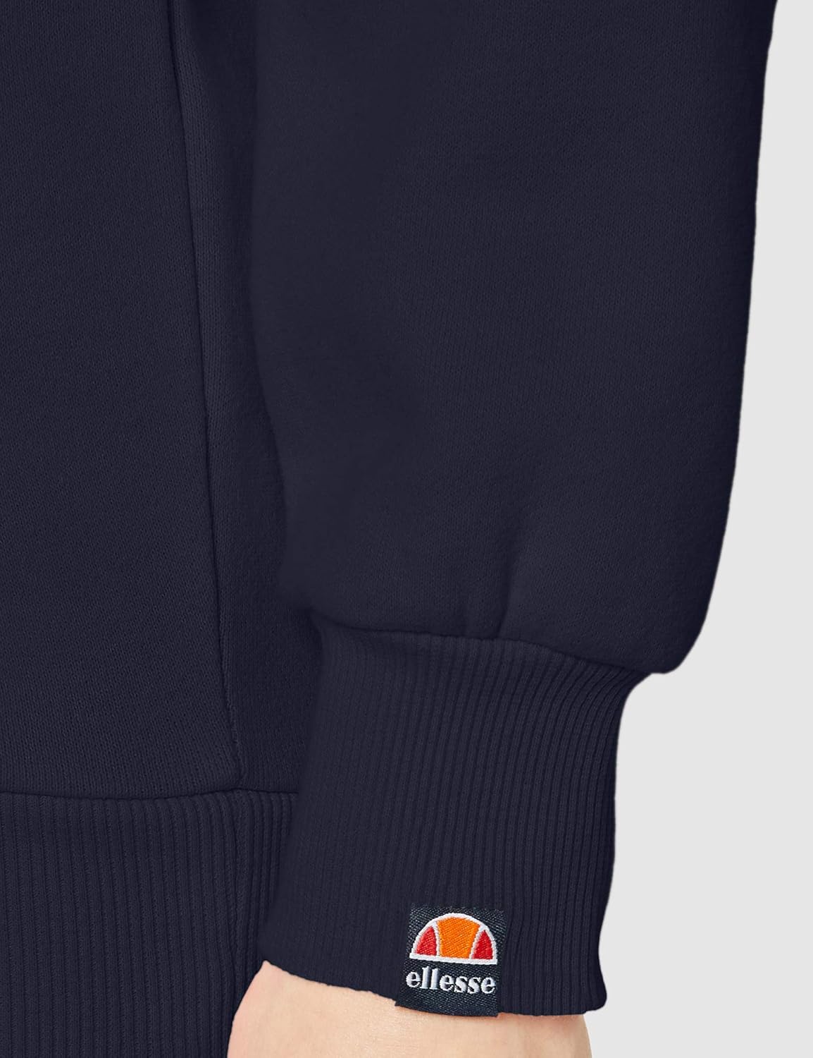ellesse sherpa hoodie