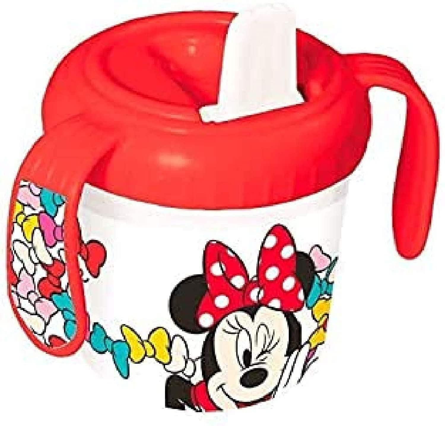 Elemed Toddler Training Mug, Minnie