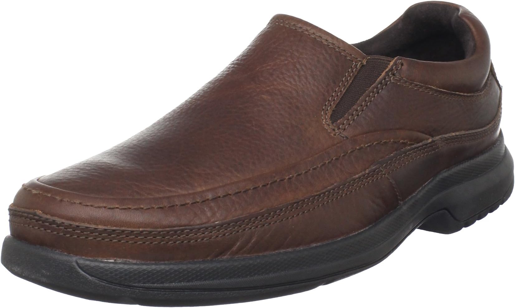 Rockport Men's BL Moc Slip-On Casual Loafer