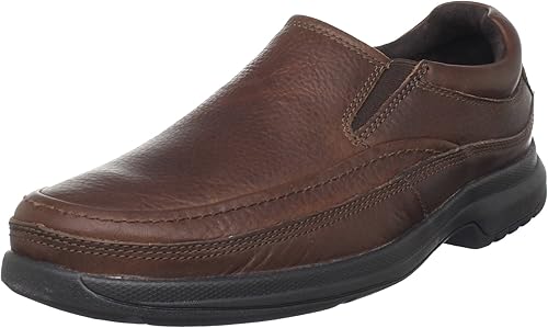 rockport slip on shoes