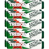 Trebor Extra Strong Mints x10 Rolls