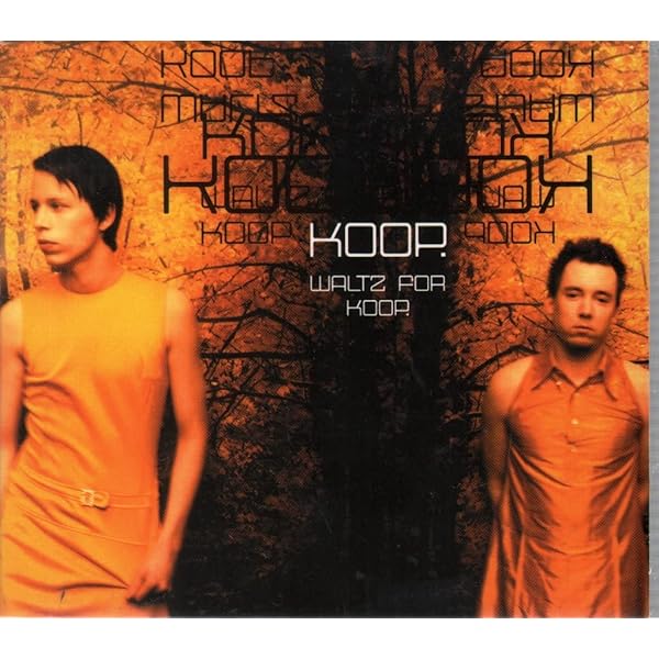 洋楽 KOOP Koop s LP Koop – Koop Islands – CD (Album), 2006 [r816211] | Discogs
