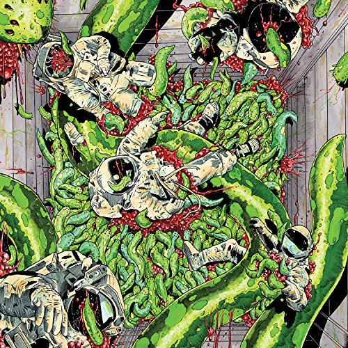 The Cosmic Cornucopia