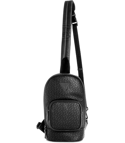 Amazon.com | Guess Originals Logo Backpack
