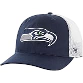 47 Youth Midnight/NFL Trucker Adjustable Hat