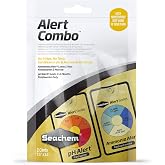 Seachem Alerts Combo Pack 1 Year
