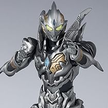 【開封美品】フィギュアーツ　トリガーダーク　サークルアームズ欠品 Amazon.com: BANDAI S.H. Figuarts Ultraman Trigger Dark