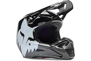 Fox Racing Unisex V1 Motocross Dirt Bike Helmet