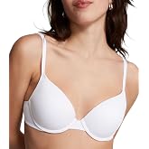 Victoria's Secret Women's Pink Wear Everywhere Push Up Bra, Bras for Women