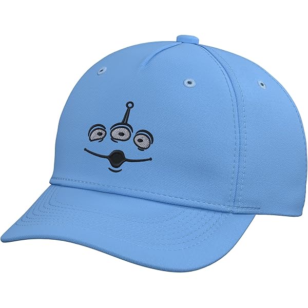 Disney Pixar Toy Story 4 Baseball Cap, Buzz Lightyear Adult