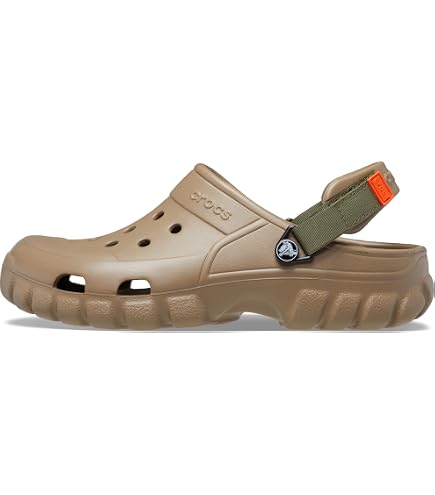 Amazon.com | Crocs 202651.W Women's Sport Clog, Black, 23.0 cm 3E