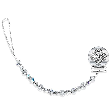 luxury pacifier amazon