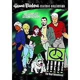 Real Adventures of Jonny Quest: The Complete Second Season