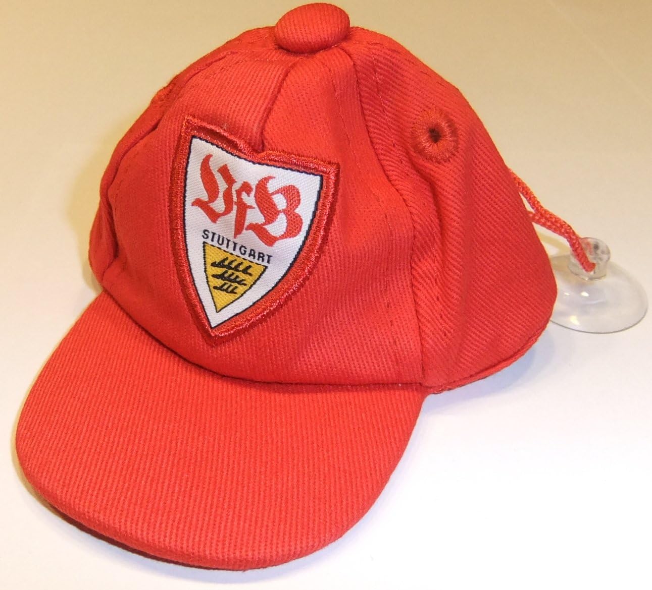 VFB Suction Cup Cap Stuttgart MiniCap Mini