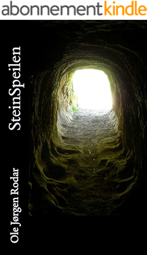 Download Steinspeilen (Norwegian Bokmal Edition) PDF