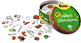Asmodee Dobble Lord of the Rings Quest for the One Ring Family Card Game view 2