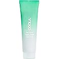 COOLA Organic Pacific Polish Face Exfoliator, Dermatologist Tested Skin Barrier Protection with Coconut Oil, Vegan and Gluten Free, 3.4 Fl Oz
