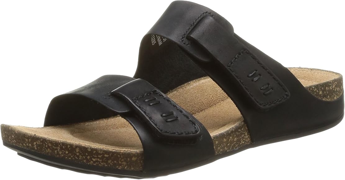 clarks perri island casual sandals