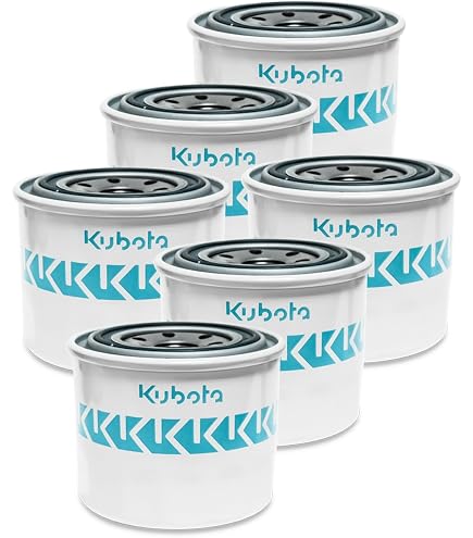 Genuine OEM Kubota HH150-32094 Oil Filter