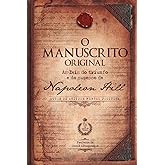 O manuscrito original: as leis do triunfo e do sucesso de napoleon hill